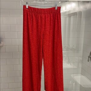 Outdoor voices cloudknit pants